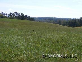 rolling pasture