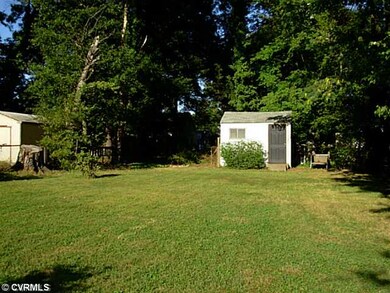 Yard/Garden