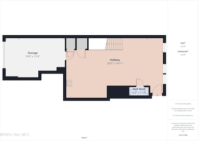 1251 Shaw View Aly unit 101, Raleigh, NC 27601 - photo 5