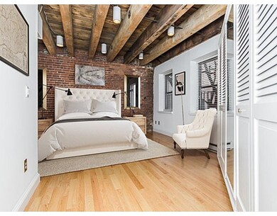 112 Fulton St unit 2B, Boston, MA 02109 - photo 4