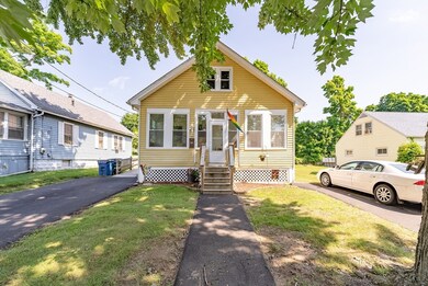 17 Oak St, West Springfield, MA 01089 - photo 3