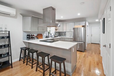 72 Newbern Ave unit 2, Medford, MA 02155 - photo 2