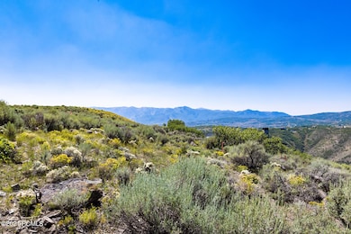 9503 North Hidden Hill Loop Lot 14 Park