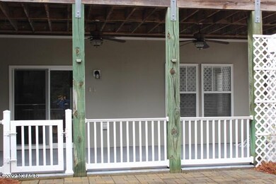 Porch/Patio