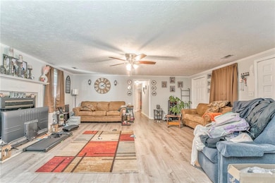 424 Wayside Rd NE, Rome, GA 30161 - photo 4