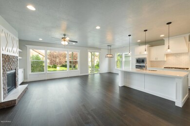 1202 Canyon View Rd Midway UT-large-013-