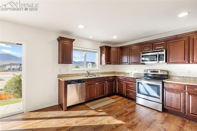 1408 Red Mica Way, Monument, CO 80132 - photo 2