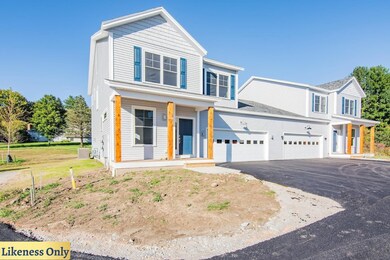 64 Bonning Way unit 2B, Shelburne, VT 05482 - photo 2