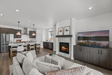 20449 Aberdeen Dr, Bend, OR 97702 - photo 2