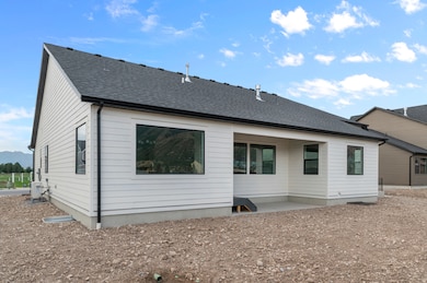 1566 E 920 N unit 191, Salem, UT 84653 - photo 4