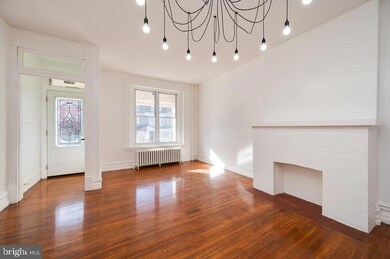 247 W Douglass St, Reading, PA 19601 - photo 2