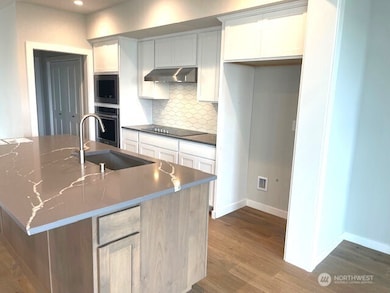 Color Pallet for Lot 11