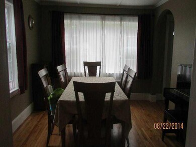 Dining Room.