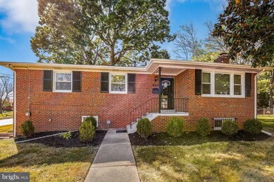 2110 Gaither St, Temple Hills, MD 20748 - photo 2