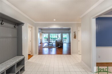 Foyer