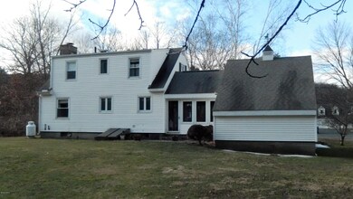 354 N Plain Rd, Great Barrington, MA 01230 - photo 3