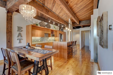 Beebe & Runyan unit 710, Omaha, NE 68102 - photo 2