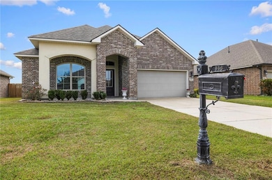353 E Lake Dr, Slidell, LA 70461 - photo 4