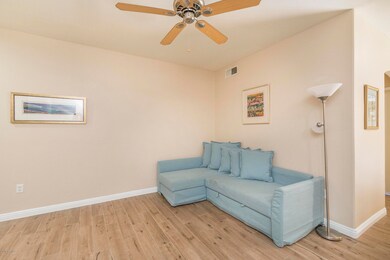 3) GREAT ROOM