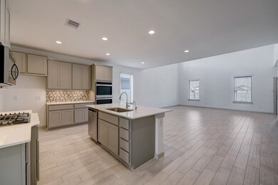 28506 Hannahs Harbor Ln, Katy, TX 77494 - photo 6