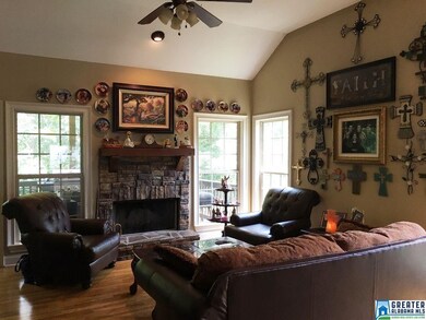 327 Swagg Cove Rd, Wedowee, AL 36278 - photo 4