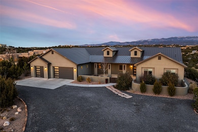 18 Sunrise Vista, Santa Fe, NM 87506 - photo 3