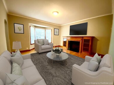 228 E Mithoff St, Columbus, OH 43206 - photo 3