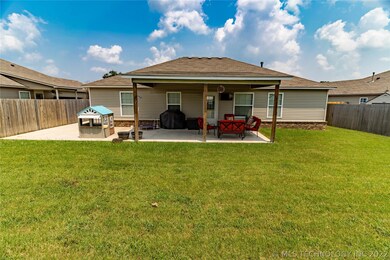 25442 E 92nd Ct S, Broken Arrow, OK 74014 - photo 5