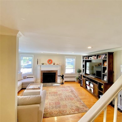 101 Briarcliffe Rd, Cranston, RI 02910 - photo 4