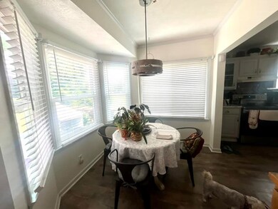 Breakfast Nook