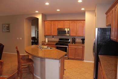 16 kitchen