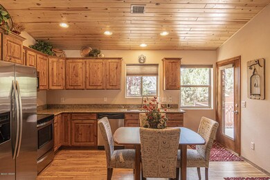 1121 E Tyson Place, Show Low, AZ 85901 - photo 7