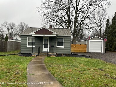 310 Leasia St, Williamston, MI 48895 - photo 2