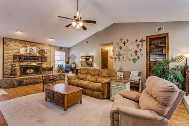 8916 Klondike Rd, Pensacola, FL 32526 - photo 5