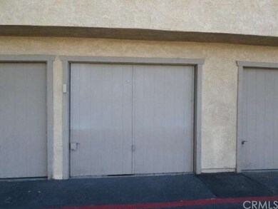 One Garage and one assigned space