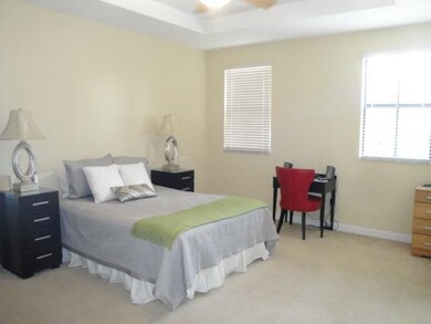 Bedroom Master
