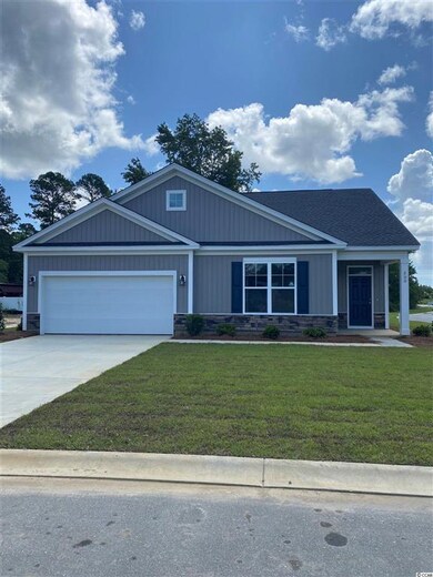 200 Red Maple Loop unit Lot 4  Tierney C, Longs, SC 29568 - photo 2