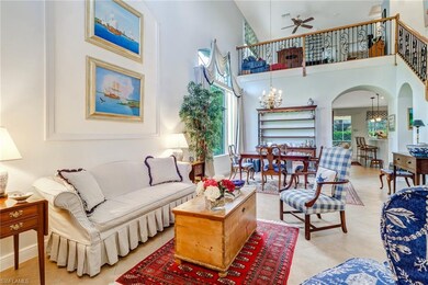 12803 Aviano Dr, Naples, FL 34105 - photo 5