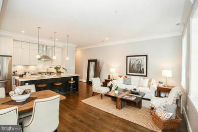 2014 Kalorama Rd NW unit 3, Washington, DC 20009 - photo 2