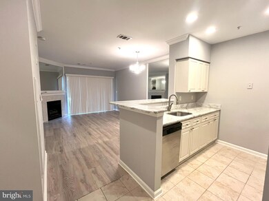 Worldgate Condominium unit 117, Herndon, VA 20170 - photo 2