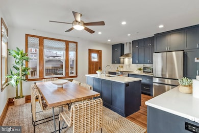 4900 1st St NW, Washington, DC 20011 - photo 6