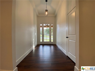 16010 Crockett Dr, Temple, TX 76502 - photo 2