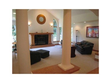 Great Room.