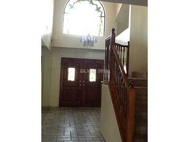 Entry Hall.