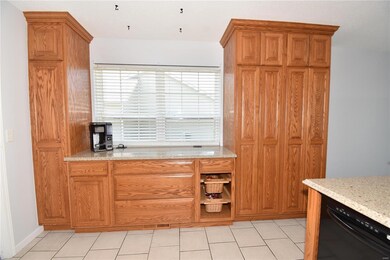 6709 Crossington Dr, Maryville, IL 62062 - photo 6