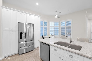 16420 N Thompson Peak Pkwy unit 1063, Scottsdale, AZ 85260 - photo 5