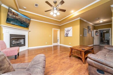 4 Joshua Cir, Conway, AR 72032 - photo 3