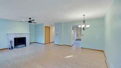 46 Thayer Bay Cir, Colchester, VT 05446 - photo 5