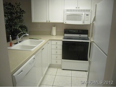 Newer Appliances
