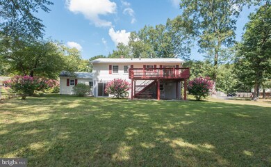 829 Sherwood Ln, Fredericksburg, VA 22407 - photo 7